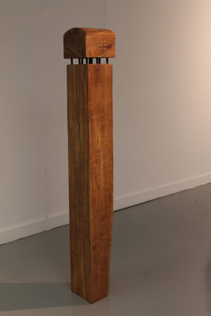 Watchtower - Mircea Lacatus