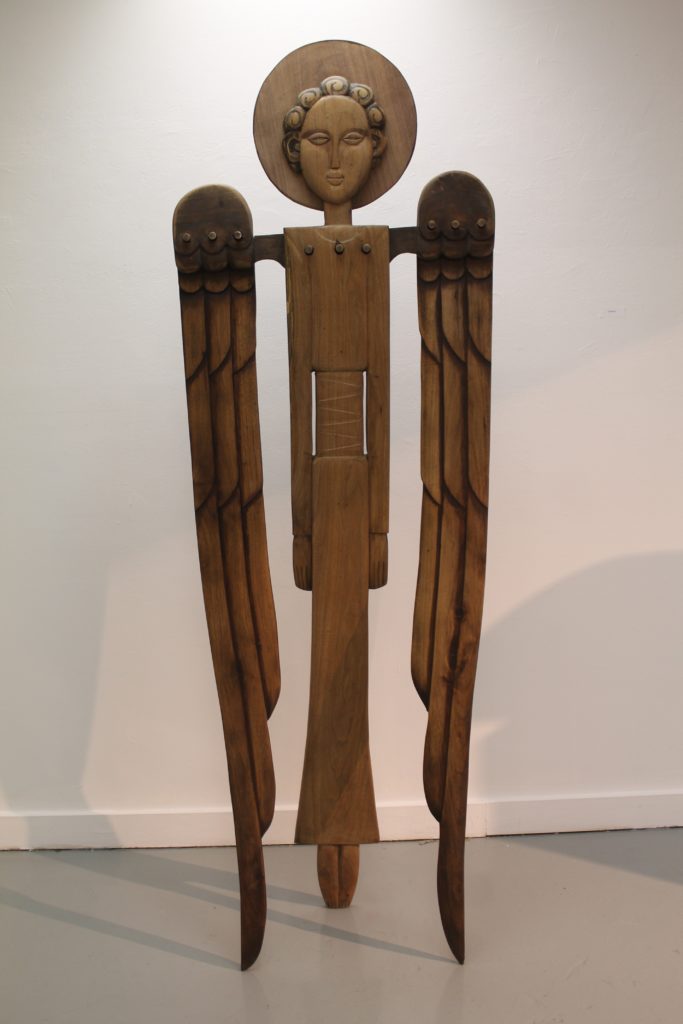 Angel - Mircea Lacatus